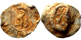 Seals, Weight Tokens
17mm 5,86g