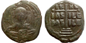 Roman coin
27mm 13,36g