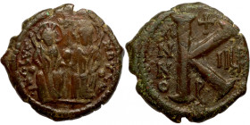 Roman coin
23mm 6,66g