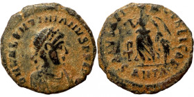 Antik coin
13mm 0,96g
Artificial sand patina