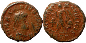 Antik coin
12mm 1,35g
Artificial sand patina