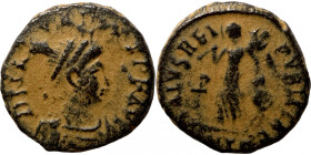 Antik coin
12mm 1,20g
Artificial sand patina