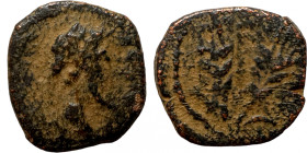 Antik coin
10mm 0,58g
Artificial sand patina