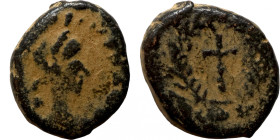 Antik coin
10mm 1,00g
Artificial sand patina