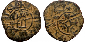 Osman coin
17mm 0,45g
Artificial sand patina