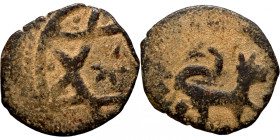 Osman coin
13mm 0,87g
Artificial sand patina