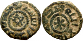 Osman coin
13mm 2,11g
Artificial sand patina