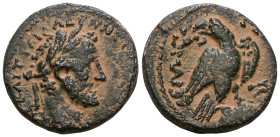 Antoninus Pius AE. Artificial sandpatina. Weight 9,44 gr - Diameter 21 mm