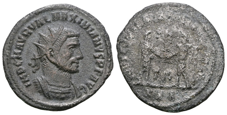 Maximianus I Herculius, 286-310. Antoninianus. Weight 3,01 gr - Diameter 20 mm