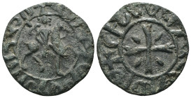 Armenia. Hethum. (1229-1270 AD) CU. Weight 3,59 gr - Diameter 20 mm