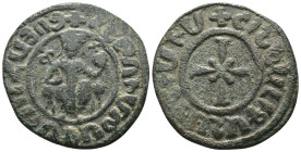 Armenia. Hethum. (1229-1270 AD) CU. Weight 6,74 gr - Diameter 28 mm