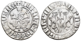 Armenia. Levon I (1187-1219). AR Tram. Weight 2,91 gr - Diameter 20 mm