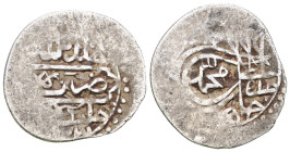 Islamic uncertain AE. Weight 2,54 gr - Diameter 21 mm