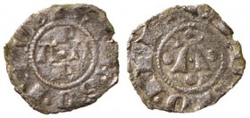 Gregorio XI (1370-1376) Bologna Picciolo – Biaggi 367 MI (g 0,38) R
BB