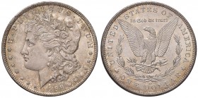 USA Dollaro 1899 O – AG (g 26,80)
qFDC
