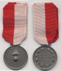 Medaglia Granatieri di Savoia – Addis Abeba 1936
FDC