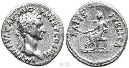 NERVA (96-98). Denarius. Rome