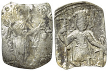 MICHAEL VII DUCAS ? (1071-1078). Miliaresion. Constantinople