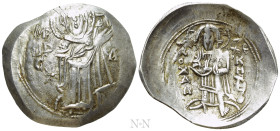 EMPIRE OF TREBIZOND. Andronicus I Gidon (1222-1235). Aspron Trachy