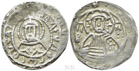 JOHN VIII PALAEOLOGUS (1425-1448). AR Stavraton. Constantinople