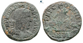 Moesia Superior. Viminacium. Philip I Arab AD 244-249. 
Bronze Æ

29 mm, 16,83 g



Fine