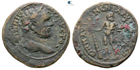 Lydia. Blaundos. Caracalla AD 198-217. 
Bronze Æ

31 mm, 13,83 g



Nearly Very Fine