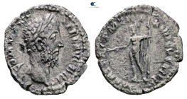 Commodus AD 180-192. Rome
Denarius AR

19 mm, 2,52 g



Good Fine