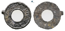 Indonesia (Netherland East Indies). AD 1800-1830. 
Pitis

 mm, 0,42 g



Very Fine