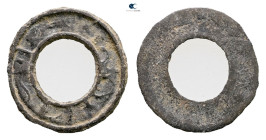 Indonesia (Netherland East Indies). AD 1800-1830. 
Pitis

 mm, 0,36 g



Very Fine