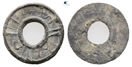 Indonesia (Netherland East Indies). AD 1800-1830. 
Pitis

 mm, 0,93 g



Very Fine