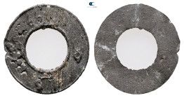 Indonesia (Netherland East Indies). AD 1800-1830. 
Pitis

 mm, 0,61 g



Very Fine