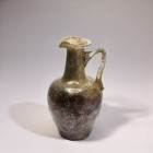 **Item Description:** Authentic Ancient Roman Glass Artifacts, Dating from 100 AD to 400 AD

**Condition:** Outstanding quality, free from chips and...