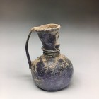 **Item Description:** Authentic Ancient Roman Glass Artifacts, Dating from 100 AD to 400 AD

**Condition:** Outstanding quality, free from chips and...