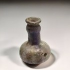 **Item Description:** Authentic Ancient Roman Glass Artifacts, Dating from 100 AD to 400 AD

**Condition:** Outstanding quality, free from chips and...