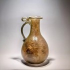 **Item Description:** Authentic Ancient Roman Glass Artifacts, Dating from 100 AD to 400 AD

**Condition:** Outstanding quality, free from chips and...