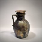 **Item Description:** Authentic Ancient Roman Glass Artifacts, Dating from 100 AD to 400 AD

**Condition:** Outstanding quality, free from chips and...