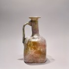 **Item Description:** Authentic Ancient Roman Glass Artifacts, Dating from 100 AD to 400 AD

**Condition:** Outstanding quality, free from chips and...