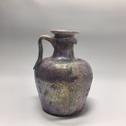 **Item Description:** Authentic Ancient Roman Glass Artifacts, Dating from 100 AD to 400 AD

**Condition:** Outstanding quality, free from chips and...