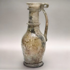 **Item Description:** Authentic Ancient Roman Glass Artifacts, Dating from 100 AD to 400 AD

**Condition:** Outstanding quality, free from chips and...