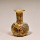 **Item Description:** Authentic Ancient Roman Glass Artifacts, Dating from 100 AD to 400 AD

**Condition:** Outstanding quality, free from chips and...