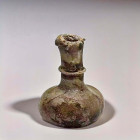 **Item Description:** Authentic Ancient Roman Glass Artifacts, Dating from 100 AD to 400 AD

**Condition:** Outstanding quality, free from chips and...