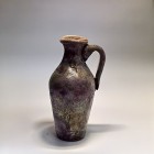 **Item Description:** Authentic Ancient Roman Glass Artifacts, Dating from 100 AD to 400 AD

**Condition:** Outstanding quality, free from chips and...