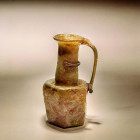 **Item Description:** Authentic Ancient Roman Glass Artifacts, Dating from 100 AD to 400 AD

**Condition:** Outstanding quality, free from chips and...