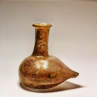 **Item Description:** Authentic Ancient Roman Glass Artifacts, Dating from 100 AD to 400 AD

**Condition:** Outstanding quality, free from chips and...