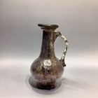 **Item Description:** Authentic Ancient Roman Glass Artifacts, Dating from 100 AD to 400 AD

**Condition:** Outstanding quality, free from chips and...