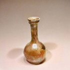 **Item Description:** Authentic Ancient Roman Glass Artifacts, Dating from 100 AD to 400 AD

**Condition:** Outstanding quality, free from chips and...