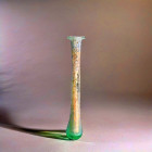 **Item Description:** Authentic Ancient Roman Glass Artifacts, Dating from 100 AD to 400 AD

**Condition:** Outstanding quality, free from chips and...