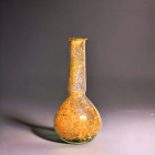 **Item Description:** Authentic Ancient Roman Glass Artifacts, Dating from 100 AD to 400 AD

**Condition:** Outstanding quality, free from chips and...