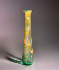 **Item Description:** Authentic Ancient Roman Glass Artifacts, Dating from 100 AD to 400 AD

**Condition:** Outstanding quality, free from chips and...