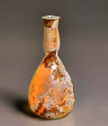 **Item Description:** Authentic Ancient Roman Glass Artifacts, Dating from 100 AD to 400 AD

**Condition:** Outstanding quality, free from chips and...